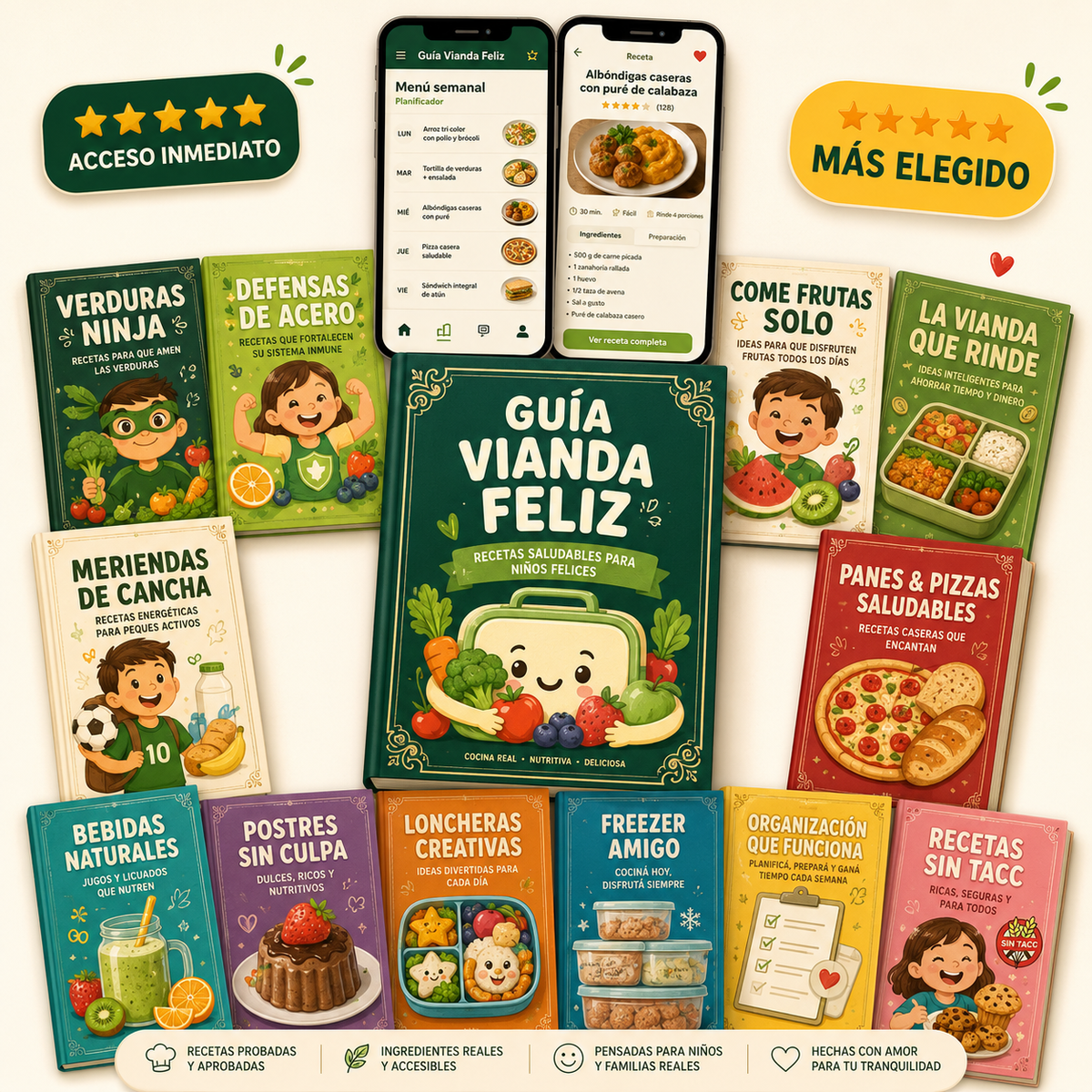 Plan Recomendado